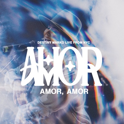 Amor, Amor, Amor (En Vivo) - Single