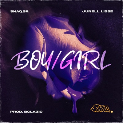 Girl/Boy - Single