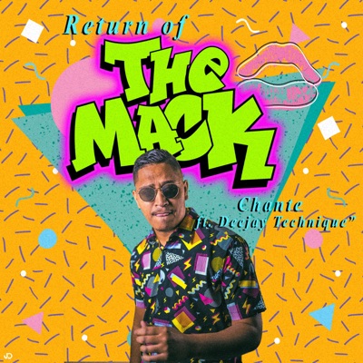 Return of the Mack (feat. Deejay Technique) - Single
