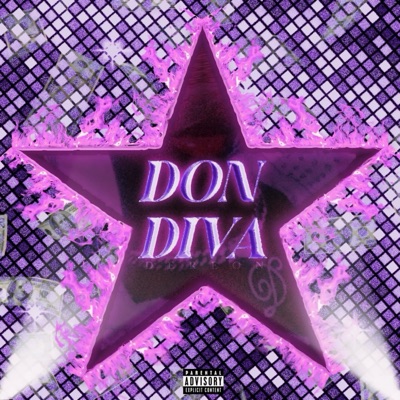 Don Diva - Single