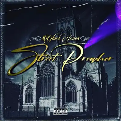 Listen to Street Preacher by Glock Jones