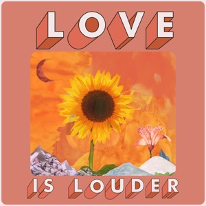 Love Is Louder (Live Burnstown, on 11 / 9 / 2022) [feat. David Campbell & Noelle Frances] - Single