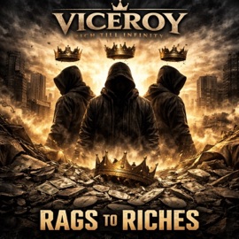 Rags to Riches Viceroy