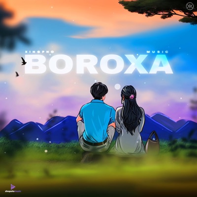 Boroxa - Single