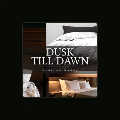 Listen to Bedtime Buddy, watch music videos, read bio, see tour dates & more!