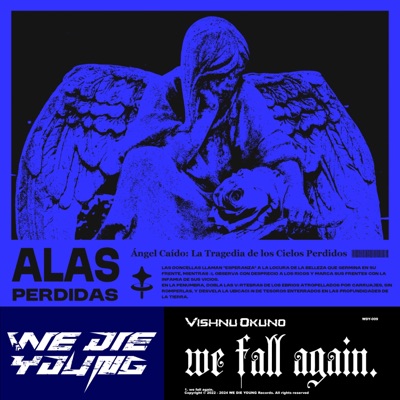we fall again. - Single