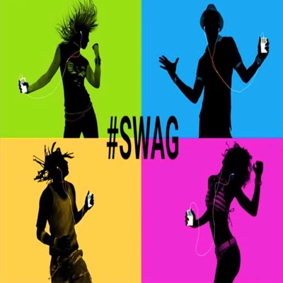 #SWAG - EP