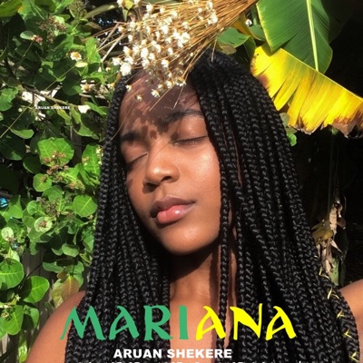 Mariana - Single