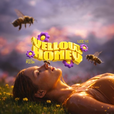 Yellow Honey - Single