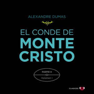 Parte II: Simbad el Marino (Volumen I) - El Conde de Montecristo (versión por partes), Tomo 3 (Completo)