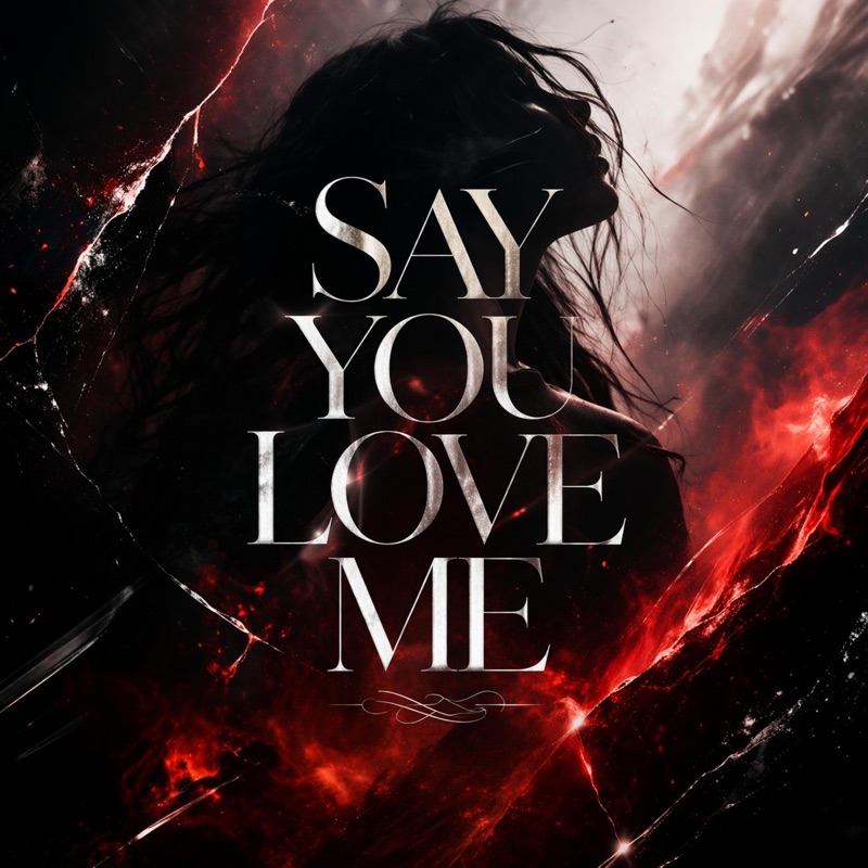 Say You Love Me - Single