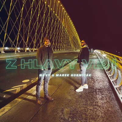 Z hlavy ven - Single