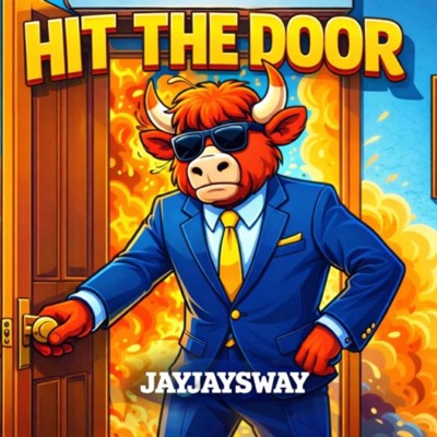 Hit The Door - Single