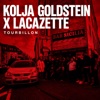 Tourbillon