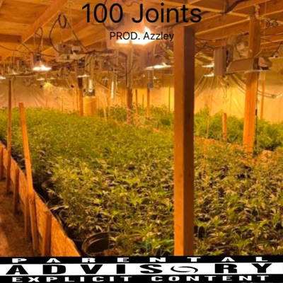 100 Joints - Single