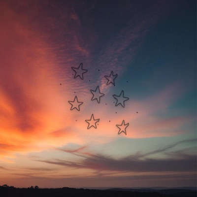 STERNE LEUCHTEN (feat. Yung OS) - Single