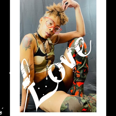 LOVE - Single