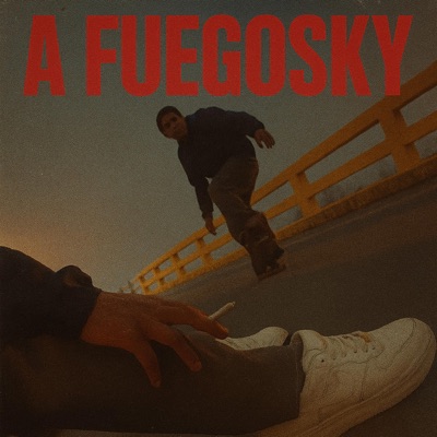 A FUEGOSKY - Single