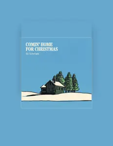 Eli Schmalz dinle, müzik videolarını izle, biyografisini oku, tur tarihlerini ve daha fazlasını gör!