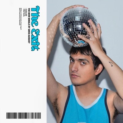The Exit (Versions) - Single
