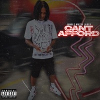 Cant Afford - Single - Jungle Muzik Larry