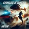 Chasing a Killer (sped up) - He1ge lyrics