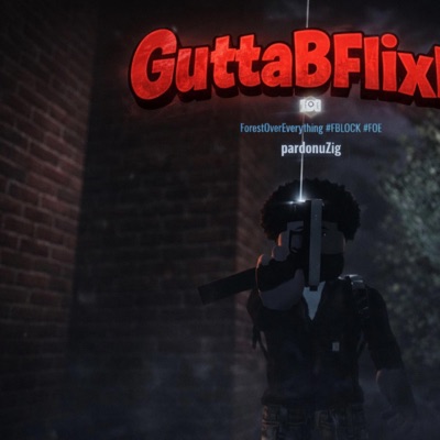 Barnival (NYCTP3) GuttaBFlixk - Single