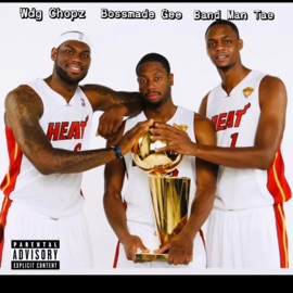 '12 Heat (feat. Chopz & Band Man Tae) Bossmade Gee