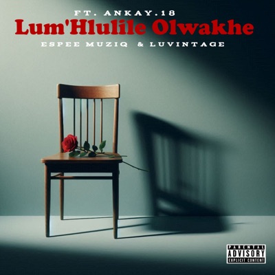 Lum'Hlulile Olwakhe (feat. Ankay.18) - Single
