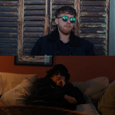 Otro Día Más (feat. G5) - Single