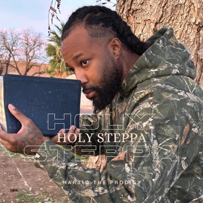 HOLY STEPPA - Single