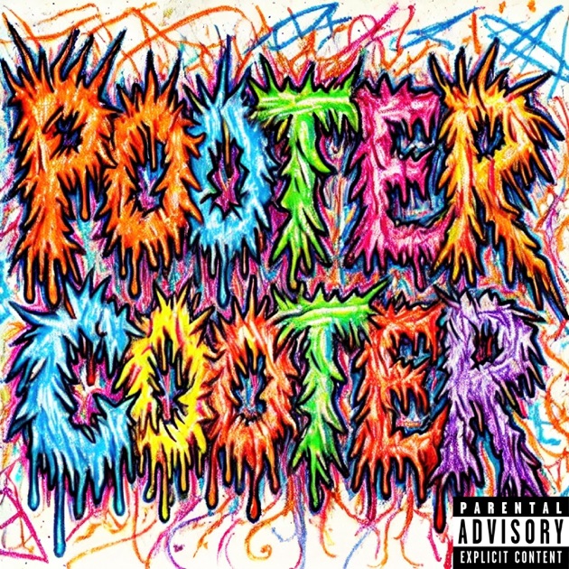 Pervert Jesus - Album by G.O.A.T. and Your M.O.M. - Apple Music