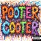 Kyle from Incantation has got a mustache - Pooter Cooter lyrics