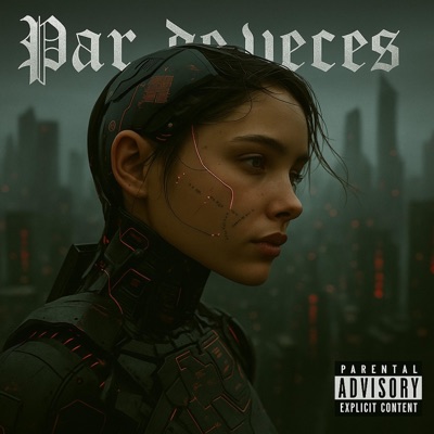 Par de veces - Single