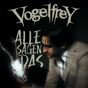 Alle sagen das - Single