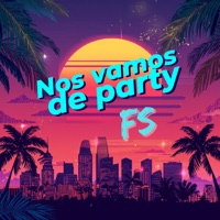 Nos Vamos de Party - Single - FS