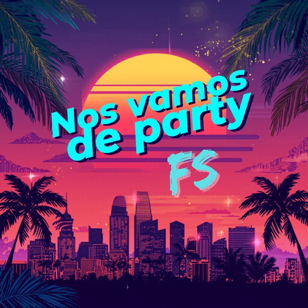 Nos Vamos de Party - Single
