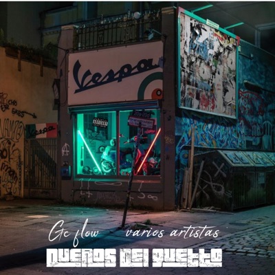 Dueños del guetto - Single