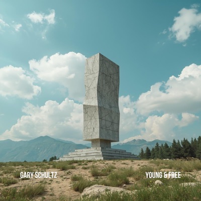 Young & Free - Single