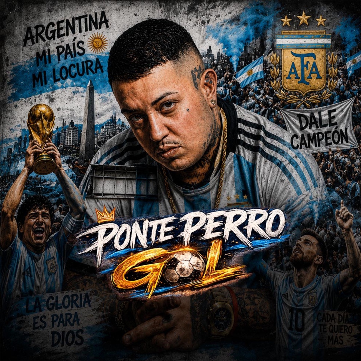 GOL - Single