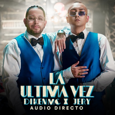 La Última Vez - Single