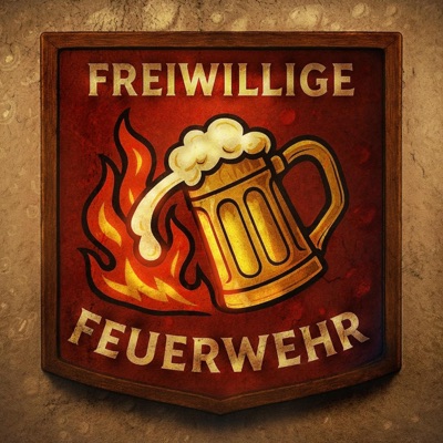 FEUERWEHR VEREIN! - Single