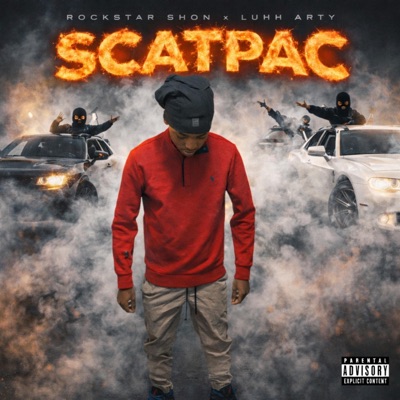 Scatpac - Single