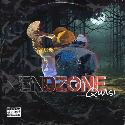 ENDZONE - EP