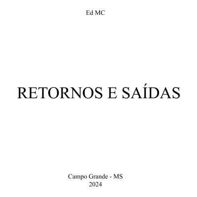 Retornos e Saídas - EP