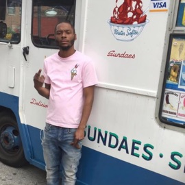 Dropping Y's Luh Maj