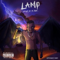 Gangsta Party (feat. Goloxx Rydah) - Single - Optimist Dirt