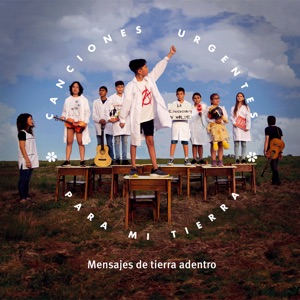 De Tu Corazón (feat. Marciano Cantero, Alejandro Lerner, Coti, Rodrigo Manigot & Carlos Vandera)