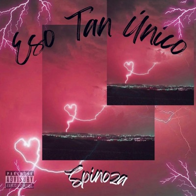 Eso Tan Único - Single