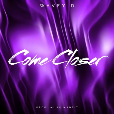 Come Closer - Single